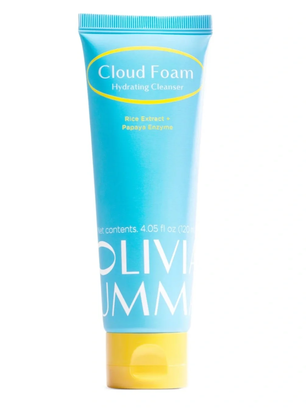 Cloud Foam Hydrating Cleanser